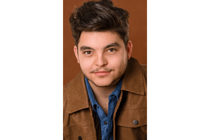  Corbin Mongolo