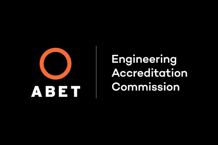 ABET accreditation branding