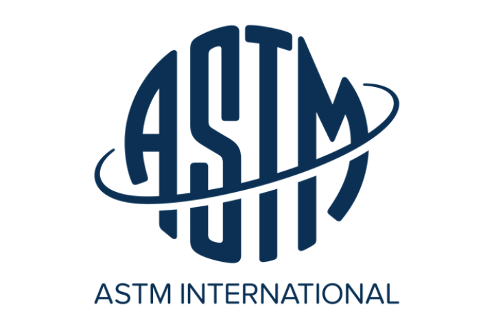 ASTM logo