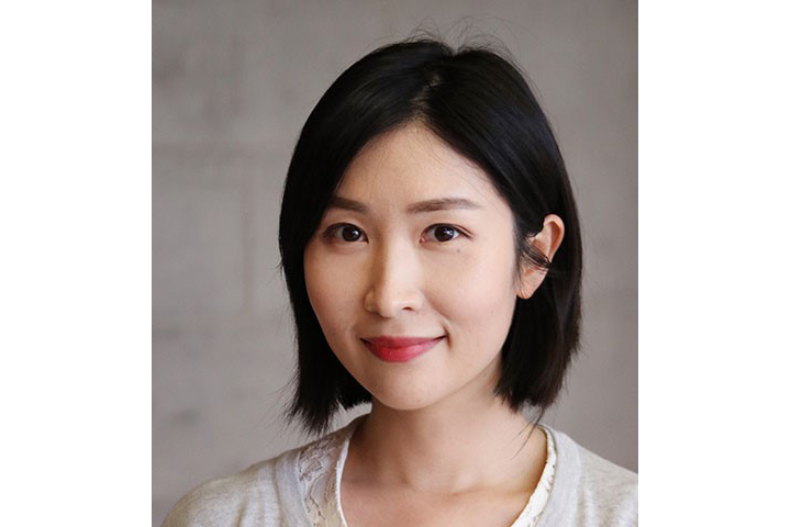 Headshot of Dr. Luoman Bao