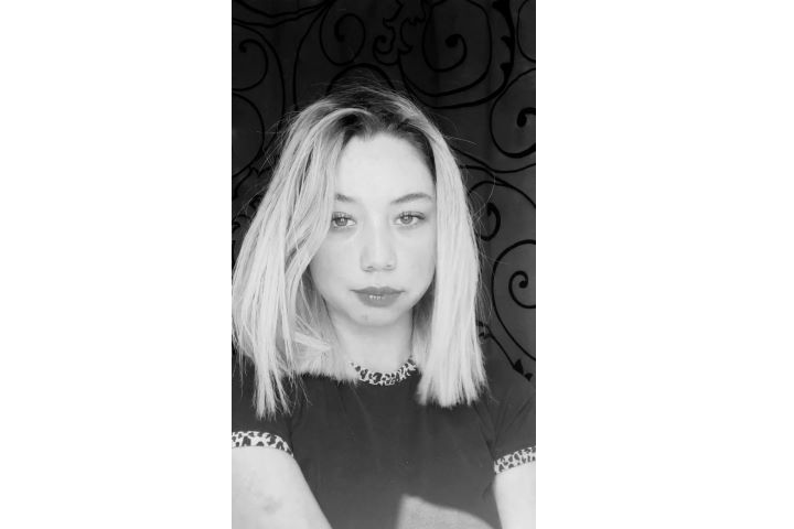Photo of actor Brooklyn Ruiz