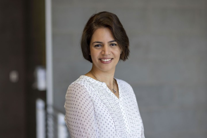 Negin Forouzesh