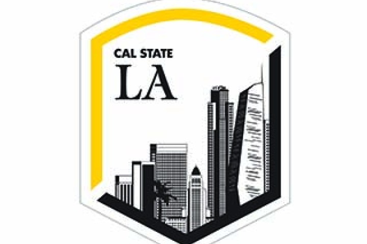 cal state la logo