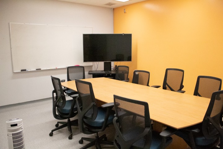 GRC Conference Room