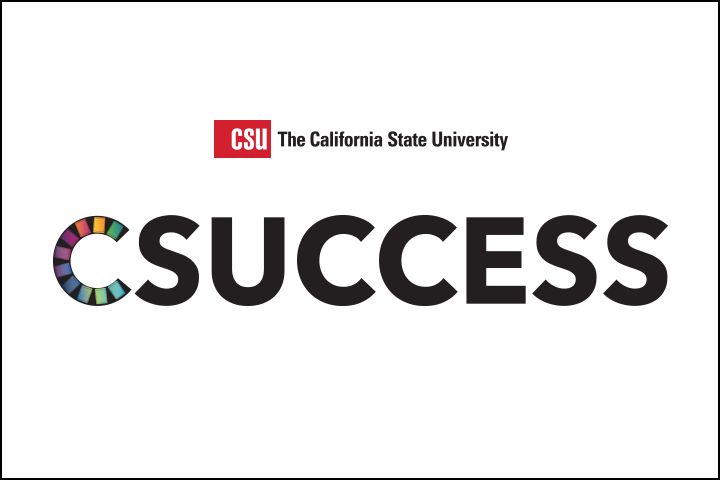 Cal State University CSUCCESS