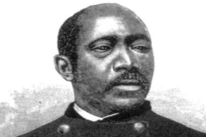 Martin Delaney