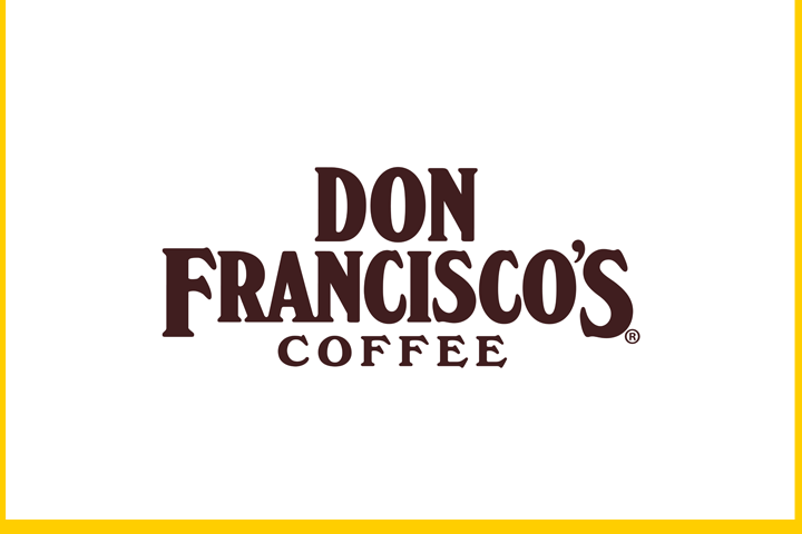 Don Francisco's Coffee