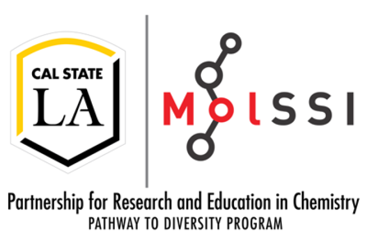 cal state la MoISSI PREC logo