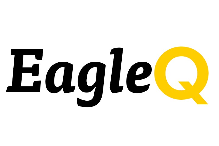 Eagle Q Logo