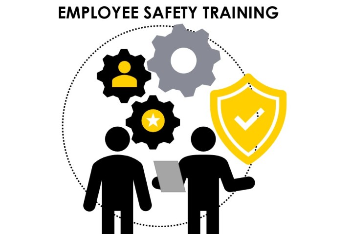 Employee safety training