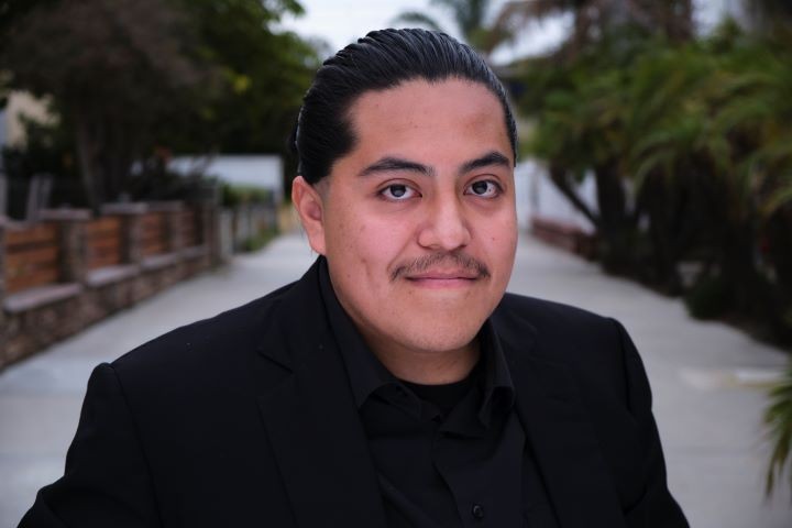 Photo of actor Erick Hernandez - Picazo