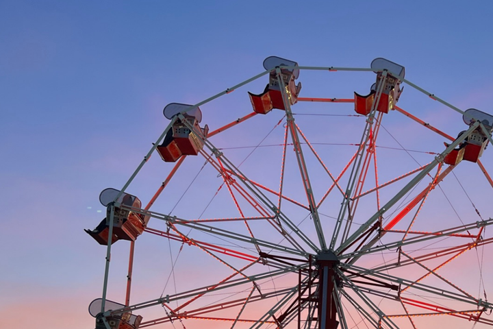 Ferris Wheel