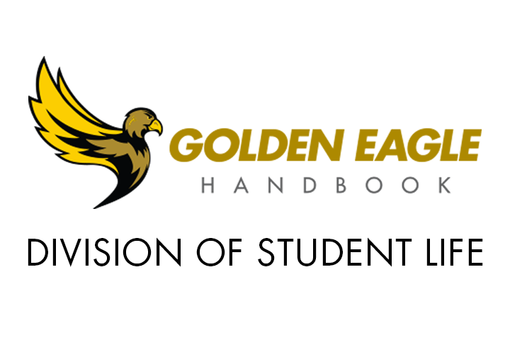 golden eagle handbook graphics