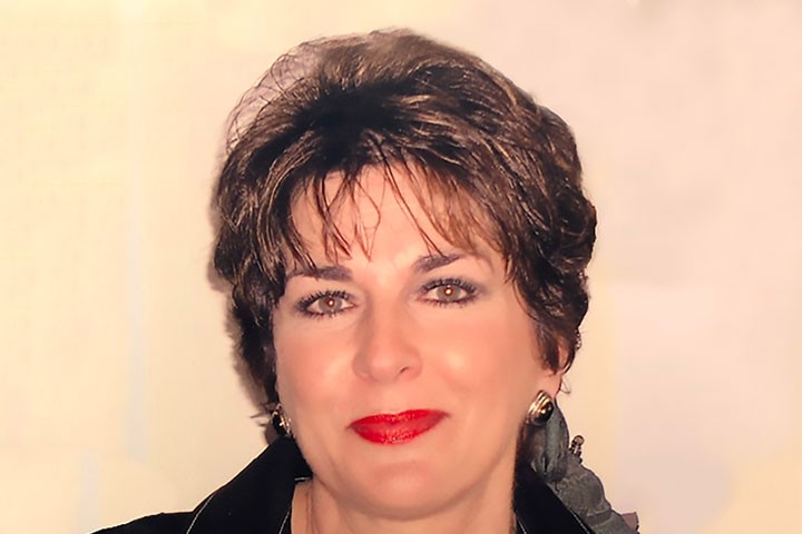 Janice Cordova