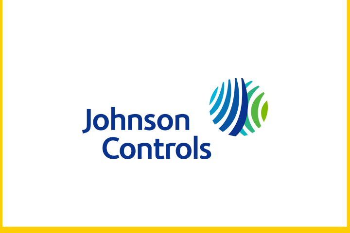 Johnson Controls