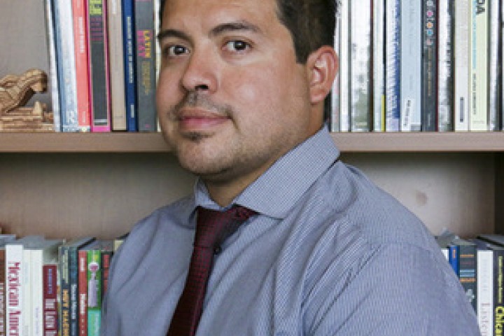 Jose Anguiano