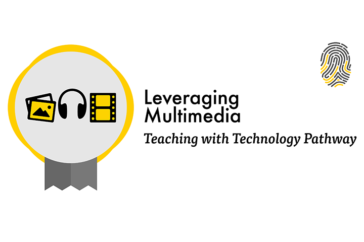 Leveraging Multimedia