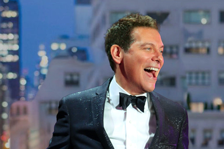 Michael Feinstein