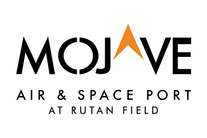 mojave air and space logo