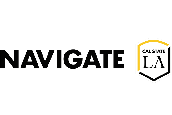 EAB Navigate Logo image.