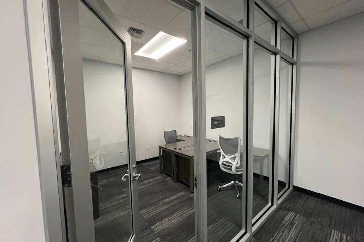 la biospace private office