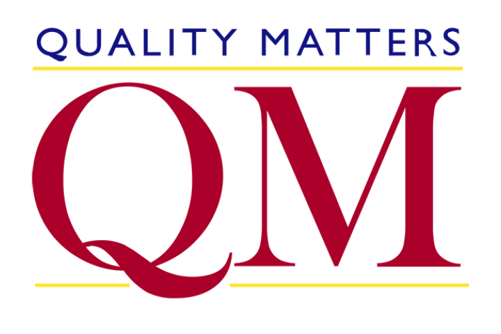 Quality Matters