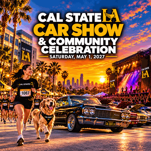 Car Show 2027