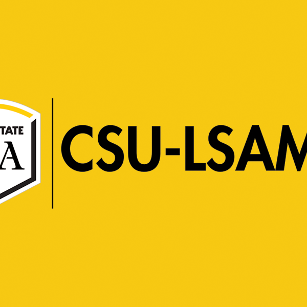 CSU-LSAMP