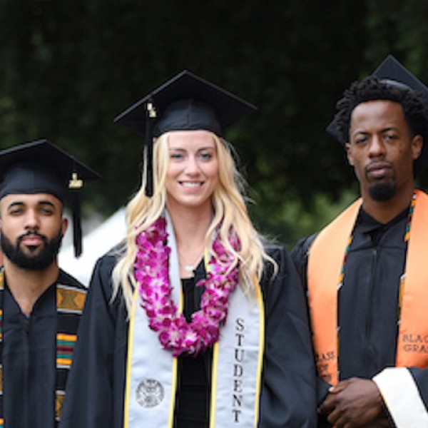 Class Notes - Cal Alumni Association