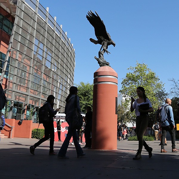 California State University Application Deadline Fall 2025