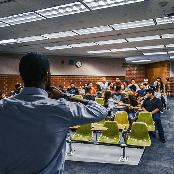 Educational Opportunity Program (EOP) Educational Opportunity Program (EOP)