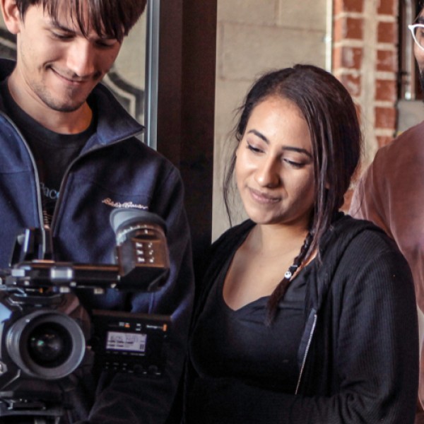 Television, Film, and Media Studies | Cal State LA