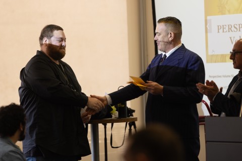 Awards and Honors