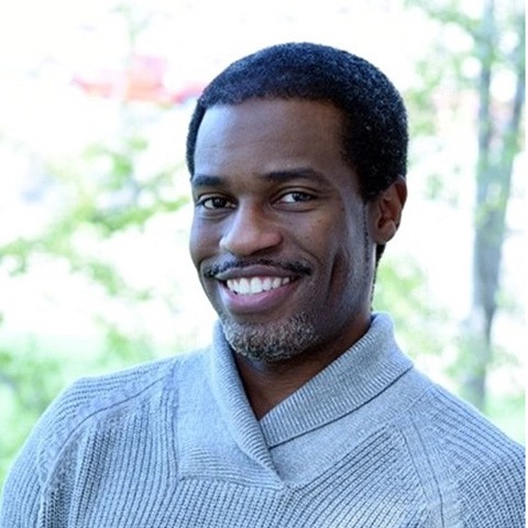 Chriztopher Johnson