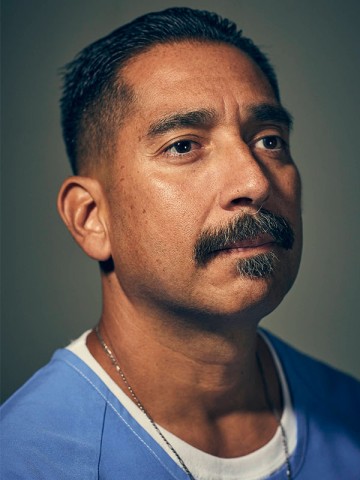 Art Bermudez