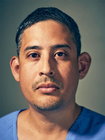 Lester Galdamez