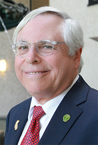 Barry Weissman