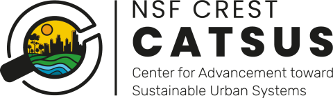 CREST CATSUS NSF Logo1