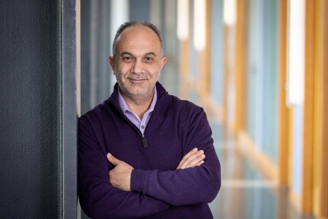 omar farha