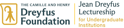 Dreyfus foundation logo
