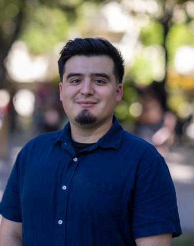 Eliel Headshot