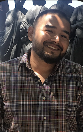 Luis Ruiz