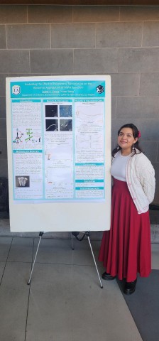 Isabel URISE Presentation Feb 14, 2025