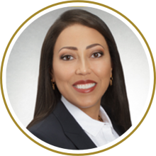 Ada Escobar's headshot