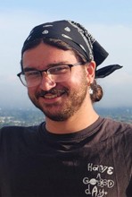 Alexander David