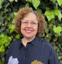 Dr. Bianca Guzman headshot