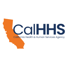 California Health and Human Services Logo