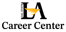 Cal State LA Career Center