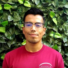 Cristian Reynaga Gonzalez