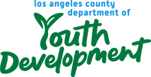 Department of Youth Development Logo